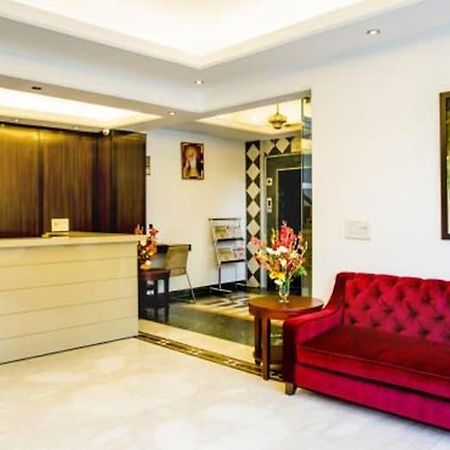 Clarks Inn Nehru Place New Delhi Luaran gambar