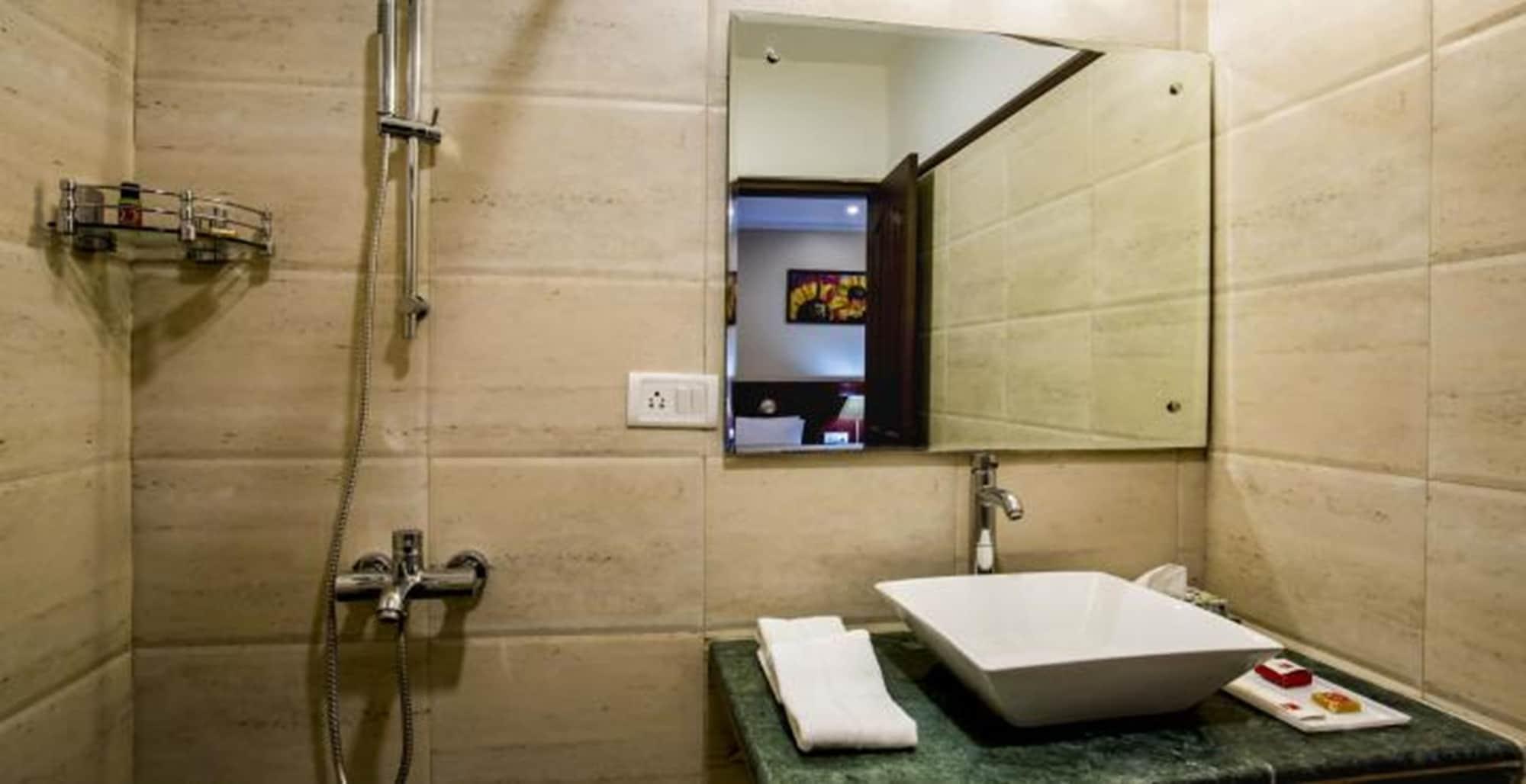 Clarks Inn Nehru Place New Delhi Luaran gambar