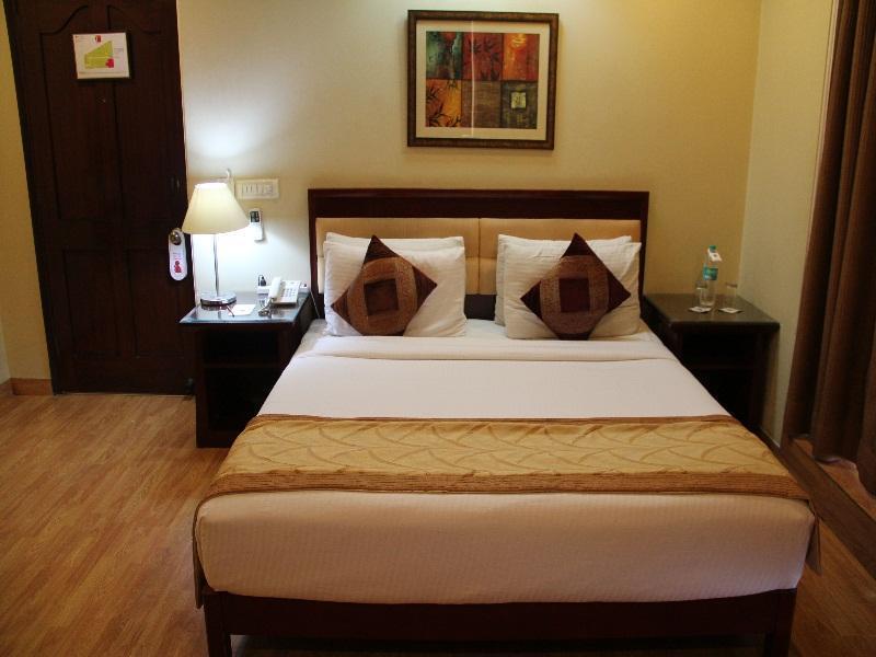 Clarks Inn Nehru Place New Delhi Luaran gambar